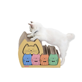 Kazoku Cat Scratcher