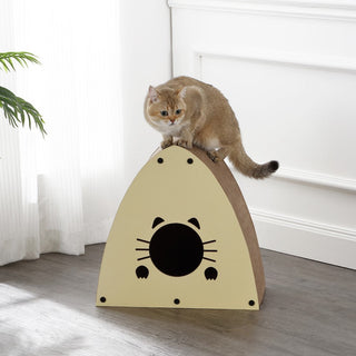 Koko Cat Scratcher