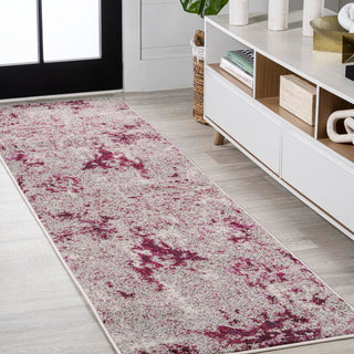 Kingston Contemporary POP Modern Abstract Area Rug