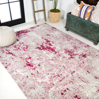 Kingston Contemporary POP Modern Abstract Area Rug