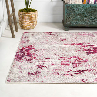 Kingston Contemporary POP Modern Abstract Area Rug