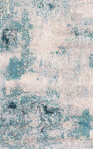 Melbourne Contemporary POP Modern Abstract Area Rug