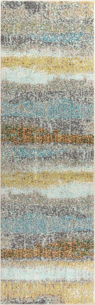 Cryatt Contemporary POP Modern Abstract Area Rug