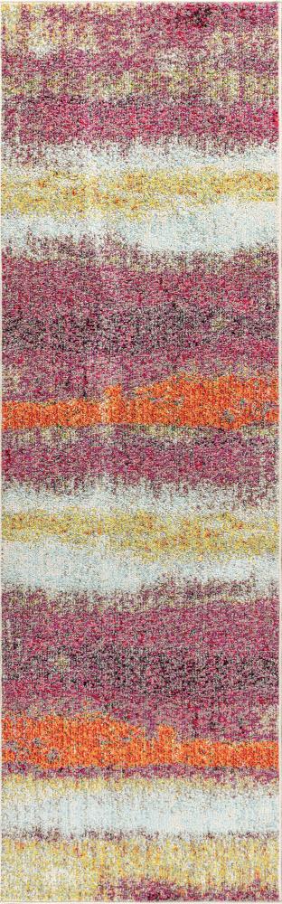 Cryatt Contemporary POP Modern Abstract Area Rug