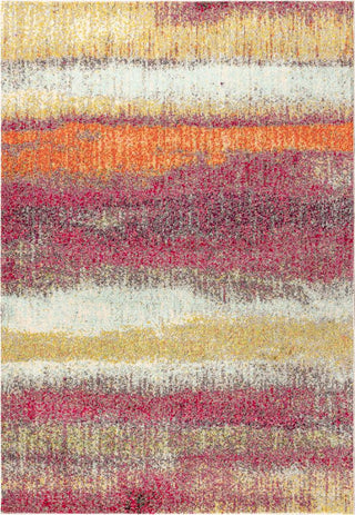 Cryatt Contemporary POP Modern Abstract Area Rug