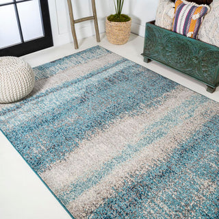 Cryatt Contemporary POP Modern Abstract Area Rug