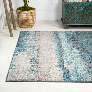 Cryatt Contemporary POP Modern Abstract Area Rug