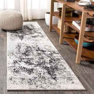 Taurus Dune Modern Abstract Area Rug