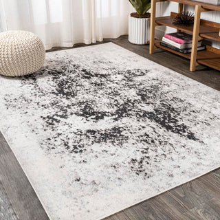 Taurus Dune Modern Abstract Area Rug