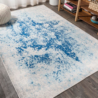 Taurus Dune Modern Abstract Area Rug