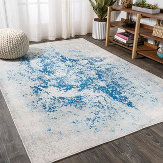 Taurus Dune Modern Abstract Area Rug