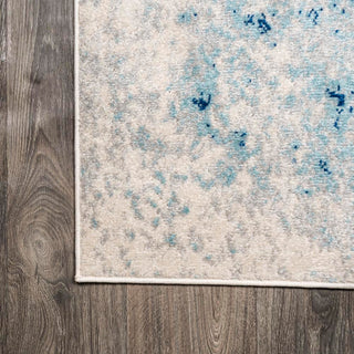 Taurus Dune Modern Abstract Area Rug