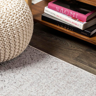 Lyra Shore Modern Gradient Area Rug