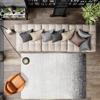 Lyra Shore Modern Gradient Area Rug