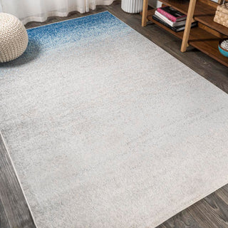 Lyra Shore Modern Gradient Area Rug