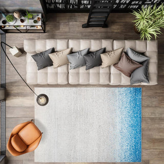 Lyra Shore Modern Gradient Area Rug