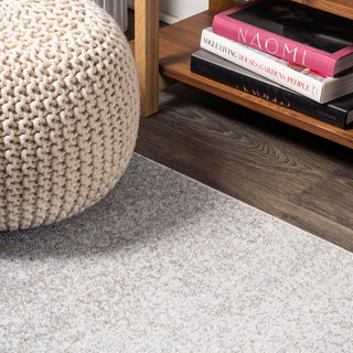 Lyra Shore Modern Gradient Area Rug