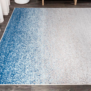 Lyra Shore Modern Gradient Area Rug