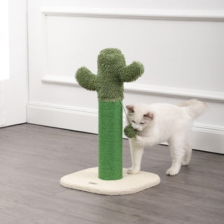 Pecos Cat Scratcher