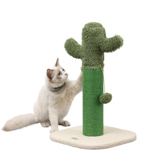 Pecos Cat Scratcher