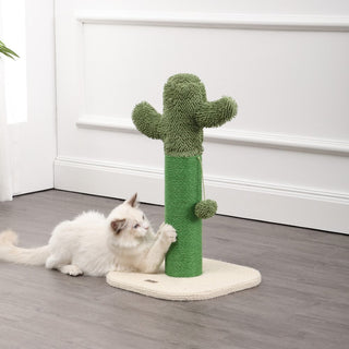 Pecos Cat Scratcher