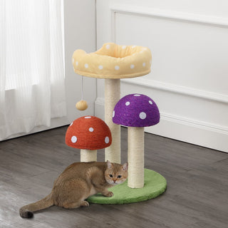 Pixie Cat Tree