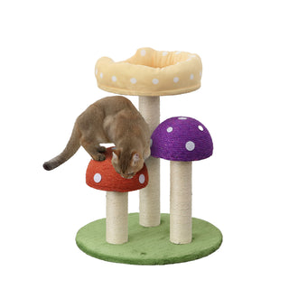 Pixie Cat Tree