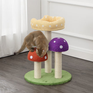 Pixie Cat Tree