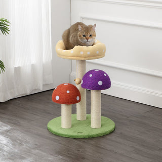 Pixie Cat Tree