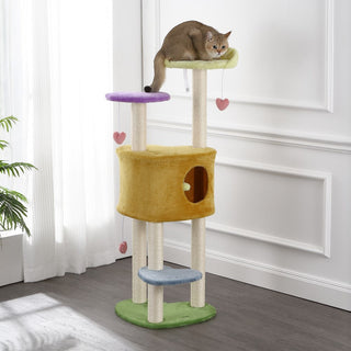 Aisling Cat Tree