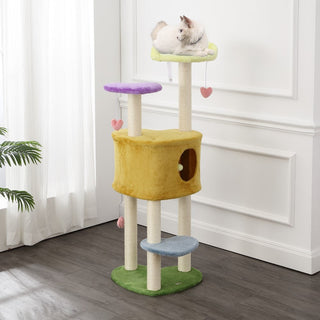 Aisling Cat Tree