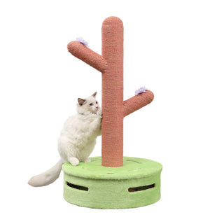 Rosa Cat Scratcher