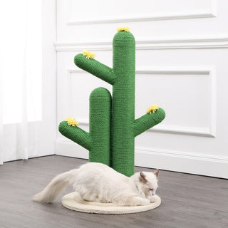 Socorro Cat Scratcher