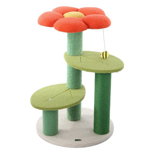 Poppy Cat Tree