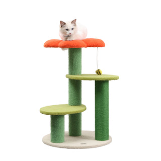 Poppy Cat Tree