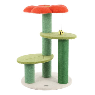 Poppy Cat Tree