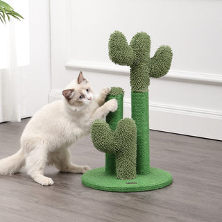 Marfa Cat Scratcher