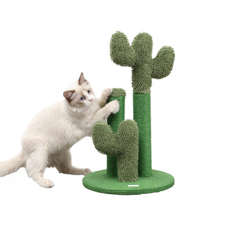 Marfa Cat Scratcher