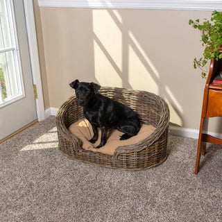 Corie Dog Bed