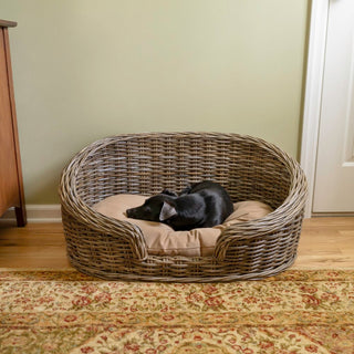 Corie Dog Bed