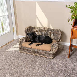 Mandy Dog Bed