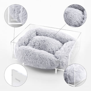 Carole Dog Bed