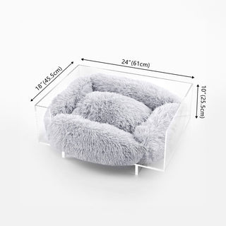 Carole Dog Bed