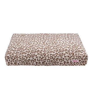 Maya Modern Pet Bed with Washable Cover