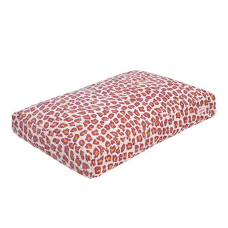 Maya Modern Pet Bed with Washable Cover