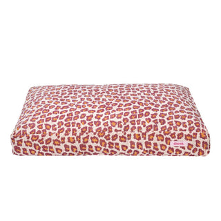 Maya Modern Pet Bed with Washable Cover