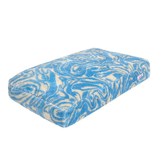 Maya Modern Pet Bed with Washable Cover