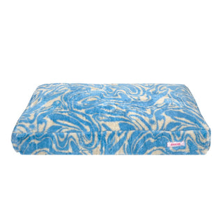 Maya Modern Pet Bed with Washable Cover