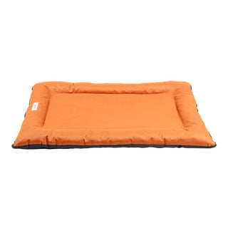 Archie Waterproof Indoor/Outdoor Camping Pet Bed