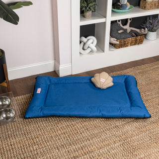 Archie Waterproof Indoor/Outdoor Camping Pet Bed